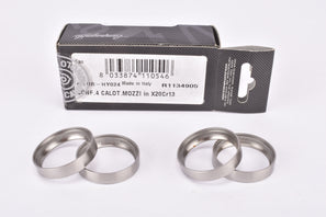 NOS/NIB Campagnolo #4-HB-HY024 Bearing Cup for Cult from the 2010s - 2020s