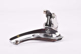 NOS Campagnolo Mirage 9-speed clamp-on front derailleur