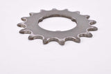 Fichtel & Sachs F&S sprocket #040350 with 16 teeth for 1/2" Chains from 1970