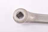 Shimano 600EX #FC-6207 crank arm Set in 170mm 130BCD from 1985