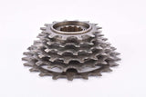 Shimano MF-Z012 6-speed Uniglide (UG) freewheel with 14-24 teeth and english thread from 1987
