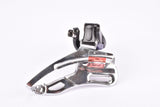 NOS/NIB Shimano Deore LX #FD-M563 clamp-on (Top Pull) Front Derailleur from 1994