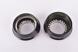 NOS/NIB Campagnolo #IC9-RE42 Ultra-Torque OS-Fit integrated Bottom Bracket Cups (BB30) in 68x42 mm