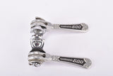 Shimano 600 EX Arabesque #LB-630 / #SL-6200 clamp-on Gear Lever Shifter Set from 1978 - new bike take off