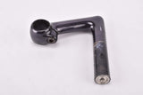 Black 3ttt mod. 78 Criterium Stem in 105mm and 25.8mm 1970s - 1980s