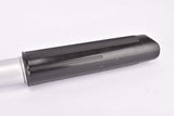 NOS SKS Super Sport Grey / Silver  frame bike pump in 510 - 575mm