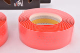 Velox Guidoline Fluo Perforated Bar Tape in neon red