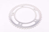NOS Sugino Mighty Competition Chainring with 51 teeth and 151 mm BCD from the 1960s