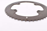 Campagnolo Super Record #FC-SR358 11-Speed 58-46 big Chainring with 58 teeth and 145mm BCD