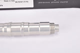 NOS/NIB Campagnolo FH-BO101 Rear Hub Axle for Shamal Ultra/Mille, Bora One/Ultra/WTO, 35/45/50/60 from the 2010s - 2020s