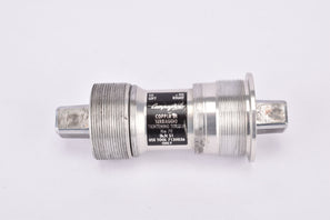 Campagnolo Chorus #BB-03CHCART triple bearing cartridge bottom bracket in 102 mm, with english thread from the 1990s