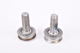 Campagnolo crank bolts #FC-RE104 or #FC-RA002 from the late 1990s - 2000s