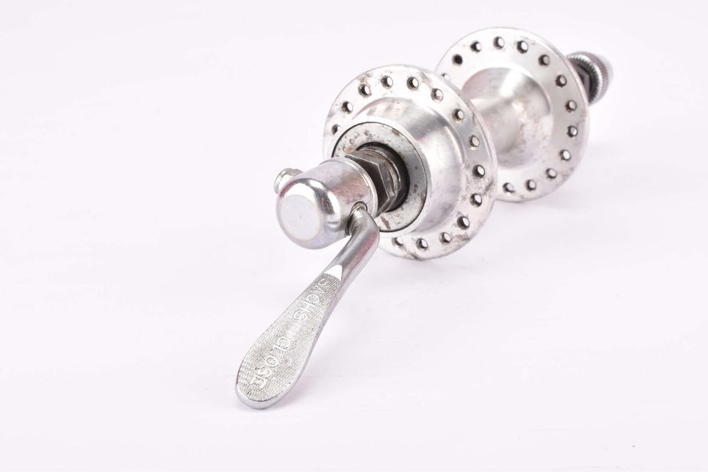 Sachs 6V 6-speed Rear Hub 36 holes english thread 1990s – Velosaloon.com
