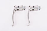 NOS Weinmann #146 Touring / Sport Brake Lever Set from the 1970s - 1980s