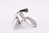 NOS Campagnolo Mirage 9-speed clamp-on front derailleur