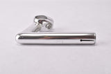 NOS 3ttt Mod. 1 Record Strada Stem in size 80mm with 26.0 mm bar clamp size from the 1970s - 1980s