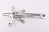 Shimano 600EX #FC-6207 crank arm Set in 170mm 130BCD from 1985