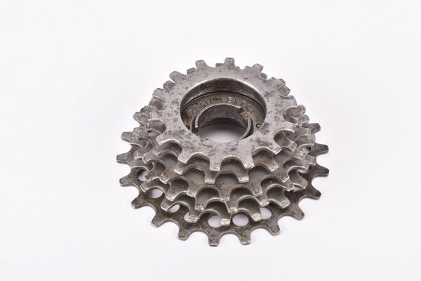 Regina Extra 6-speed Freewheel with 14-22 teeth and italian thread from the 1970s