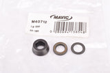 NOS Mavic Speedcity #M40712 Rear Hub Axle Support Set from the 2000s