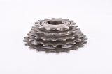 Suntour Perfect #PT-5000 5-speed Freewheel with 14-23 teeth and english thread from 1980