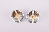 NOS Original! Gios Panto handlebar Barend end plugs, no Replica!