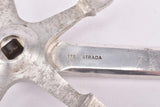 Campagnolo Record #1049 Strada only right crank arm with 151 BCD and 170mm from the 1960s
