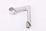 NOS Sakae/Ringyo (SR) #AE Aerox Stem in size 105mm with 25.4mm bar clamp size from the 1980s