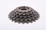 Atom 70 5-speed Freewheel with 14-28 teeth and english thread from the 1970s - 80s