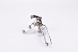 NOS Campagnolo Mirage #FD01-MI2... 9-speed clamp-on Front Derailleur from the 2000s