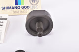NOS Shimano 600EX #TL-FH30 Removal Tool for Multiple Freehub Body #1209003