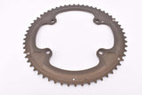 Campagnolo Super Record #FC-SR358 11-Speed 58-46 big Chainring with 58 teeth and 145mm BCD