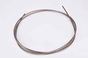 Jagwire Braided Series CGX-SL #95 brake cable housing / size 5.0 mm in braided carbon