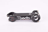 Deda Trentacinque 35 1 1/8" ahead stem in size 120mm with 35.0mm bar clamp size for carbon handlebar