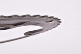 Campagnolo Super Record #FC-SR354 11-Speed 54-42 big Chainring with 54 teeth and 145mm BCD