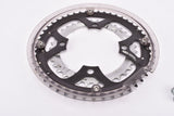 MINT Deore FC-M470 9-speed Octalink Hollowtech triple Chainring set in 48/36/26 teeth and 104/64 BCD