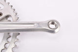 Ofmega Gran Premio #1200 Crankset in 52/42 and 170mm from the 1970s - 1980s