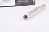 NOS/NIB Campagnolo FH-BO101 Rear Hub Axle for Shamal Ultra/Mille, Bora One/Ultra/WTO, 35/45/50/60 from the 2010s - 2020s