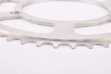 NOS Specialités TA Professional 3-arm chainring with 50 teeth and 116 BCD from the 70s
