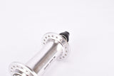NOS Shimano Ultegra #HB-6600 Front Hub with 36 holes from 2004