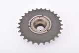 Atom 70 5-speed Freewheel with 14-28 teeth and english thread from the 1970s - 80s
