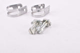 NOS Weinmann #144 23.5 brake lever mounting clamp band Set in 23.5 mm