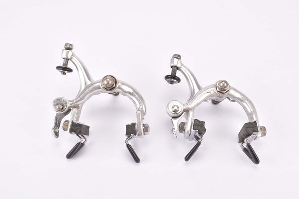 Campagnolo Record #2040/1 short reach single pivot brake calipers from the 1970s - 80s