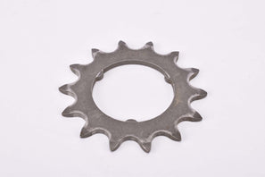 Fichtel & Sachs F&S sprocket #040360 with 14 teeth for 1/2" Chains from 1975