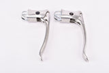 NOS Weinmann #146 Touring / Sport Brake Lever Set from the 1970s - 1980s