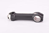 NOS/NIB ITM CNC Ergo Light Colnago labled 1" and 1 1/8" ahead stem in size 120mm with 25.8mm bar clamp size