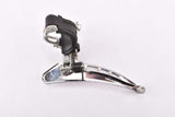 NOS Sachs-Huret clamp-on front derailleur from 1988