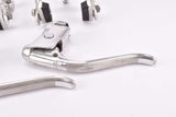 Weinmann Type 730 / 810 Brake set with #144(23.8) Brake Lever 1982