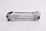 NOS ITM Grey Ahead 1" ahead stem in size 130mm with 25.4 mm bar clamp size from the 1990s