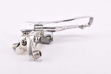 Campagnolo Racing T triple braze-on front derailleur from 2000 / 2001