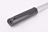 NOS SKS Super Sport Grey / Silver  frame bike pump in 510 - 575mm